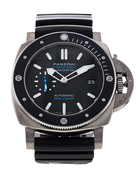 watchfinder panerai|panerai watches official website.